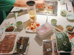 -野妹火锅(龙岗店)