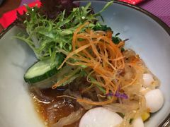 -大渔铁板烧(中山路八佰伴店)