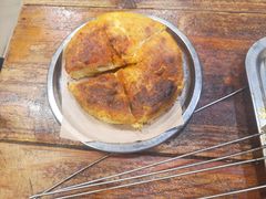 -大漠烤肉(盘旋路店)