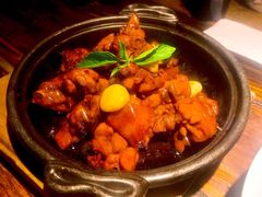 -外婆家(蓝色港湾店)