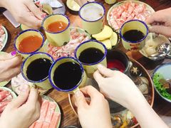 -东镇老火锅(长春路首店)