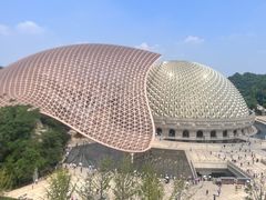 -牛首山文化旅游区