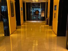 -上海浦西万怡酒店