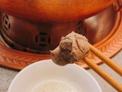 -八先生涮肉房(三里河店)
