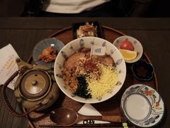 -嘁嘁茶泡饭