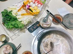 -润泽园椰子鸡(汇一城店)