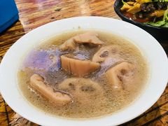 -雨田饭店(华兴东街店)