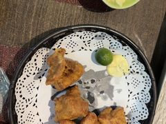 -青叶日本料理(北辰店)