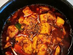 招牌麻婆豆腐-陈麻婆豆腐总店