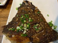 -壹块捌烧烤(灯市口店)