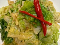 -燕兰楼·清真西北融合菜(亚运村店)
