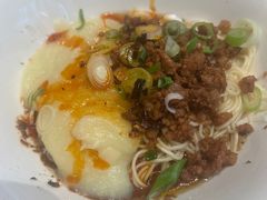 -周小波重庆小面·重庆名小吃(邹容路店)