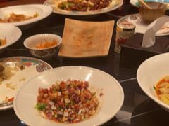 -巴依老爷新疆美食(清华东门店)