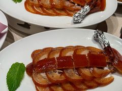 -大鸭梨烤鸭(石佛营店)