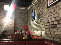-5号公路餐厅(曼哈顿店)