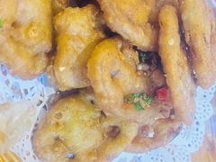 -冶建镜子·老南昌大排档·江西虾王(总店)