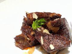 -扬州香格里拉·香宫中餐厅
