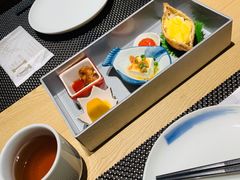 -虹料理·日料放题(悠方店)