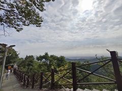 -青岩寺风景区