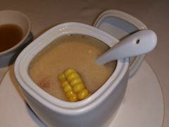-汤城小厨•粤菜•靓汤(苏州街店)
