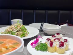 -宏宴·新京菜(望京店)