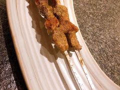 -丝路金桃·新疆菜(徐汇店)