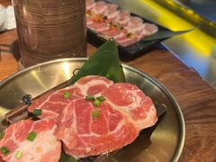 -九田家黑牛烤肉料理(新辰里亚运村店)