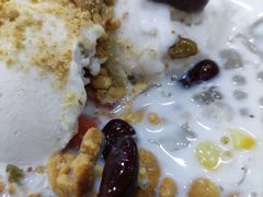 -文昌邓记清补凉(西沙路店)