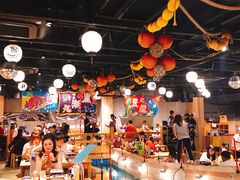 -ジャンボ釣船 つり吉(新世界店)