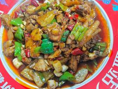 -血站大盘鸡(建设店)