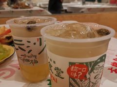 -东排食堂长沙小吃大排档(五一广场店)