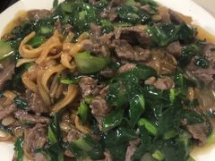 -菜忠潮州牛肉店(岗厦店)