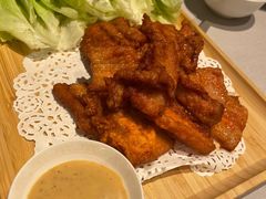 -颂福楼·南京菜(定淮门店)