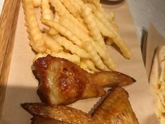 -必胜客(会展店)