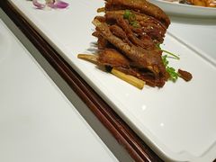 -荣兴酒家(徐家汇店)