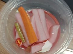 -手选潮汕鲜活牛肉火锅(二七广场店)