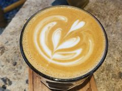 -Metal hands·铁手咖啡