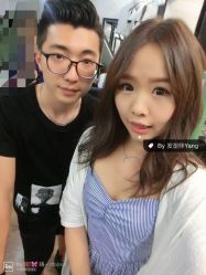 Mirror Salon-3AM HAIR SALON烫发染发接发