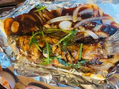 -新白鹿餐厅(城西银泰城店)