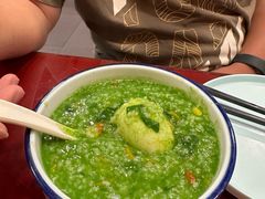-宏状元现熬粥·京味菜(五棵松店)