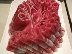 -海底捞火锅(奥体南路店)