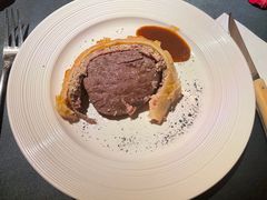 -wann lounge 低温慢煮牛排·清吧