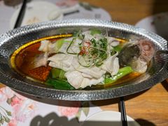 -花舍·新派粤菜·西餐·下午茶(亚运村·鸟巢店)