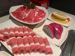 -海底捞火锅(万丰桥店)