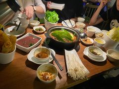 -牛小灶牛杂煲(北京路店)