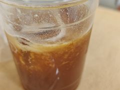 -DEEP COFFEE(瑞光烘焙工厂店)