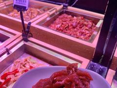 -梨花自助烤肉(乐宾店)