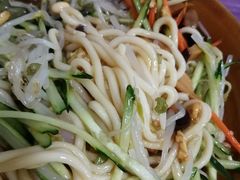-老天津卫炸酱面(河北路店)