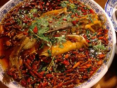 -杨记隆府(重庆总店)