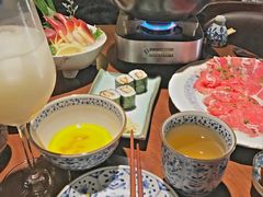 寿喜锅-熊藏居酒屋(kkone店)